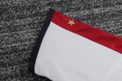 2004 Euro Cup England Home Retro Kids Jersey 