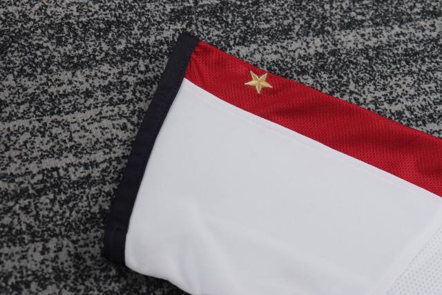 2004 Euro Cup England Home Retro Kids Jersey 