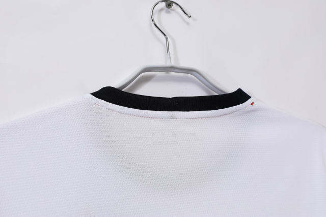 2013 England Home Retro Jersey 150 Years