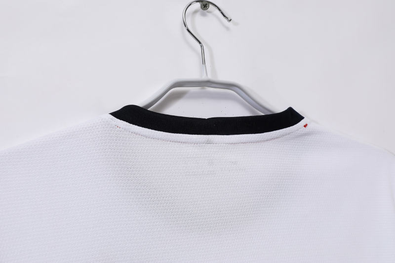 2013 England Home Retro Jersey 150 Years