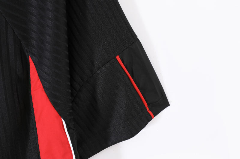 1998 World Cup England Third Away Retro Jersey