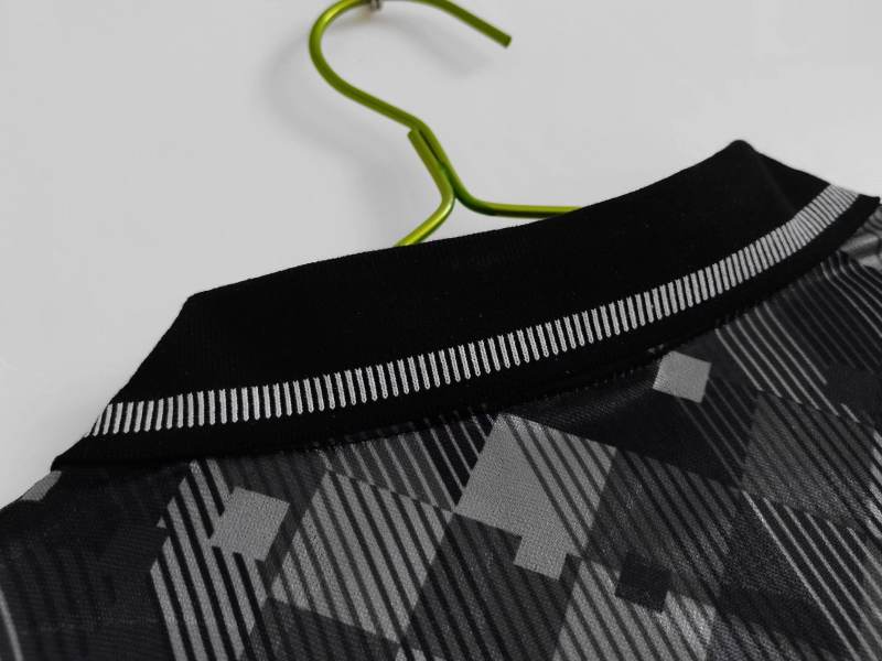 1990 World Cup England Away Retro Jersey  