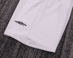 2002 World Cup England Home Retro Kids Jersey 