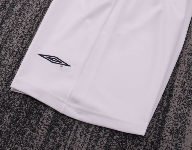 2002 World Cup England Home Retro Kids Jersey 