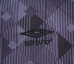 1990 World Cup England Away Retro Kids Jersey  