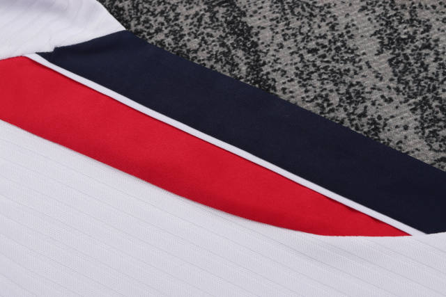 1998 World Cup England Home Retro Kids Jersey Long Sleeve