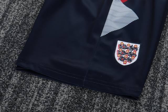 1990 World Cup England Home Retro Kids Jersey 
