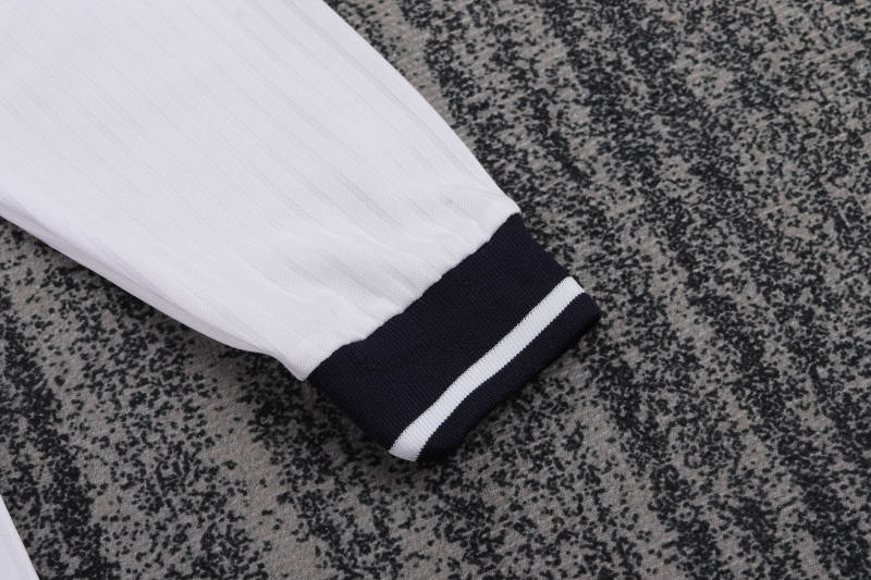 1998 World Cup England Home Retro Kids Jersey Long Sleeve