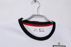 2013 England Home Retro Jersey 150 Years