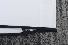 2004 Euro Cup England Home Retro Kids Jersey 