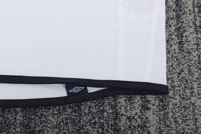 2004 Euro Cup England Home Retro Kids Jersey 