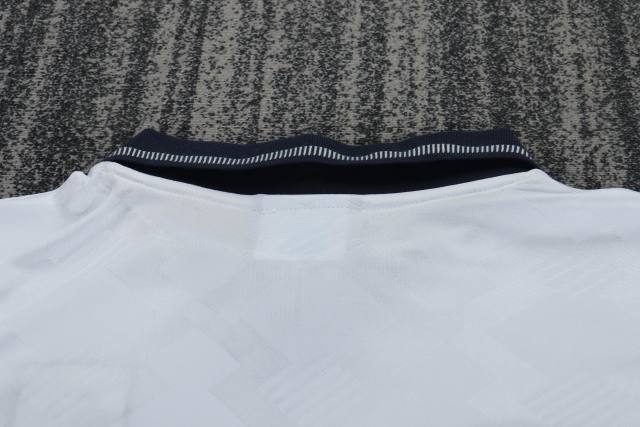 1990 World Cup England Home Retro Kids Jersey 