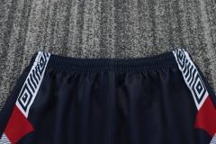 1990 World Cup England Home Retro Kids Jersey 