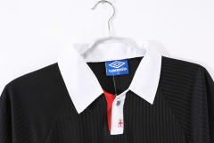 1998 World Cup England Third Away Retro Jersey