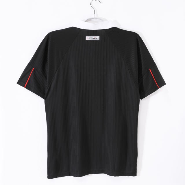 1998 World Cup England Third Away Retro Jersey