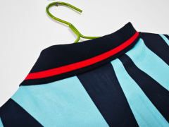 1992 England Third Away Retro Jersey 