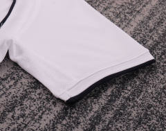 2002 World Cup England Home Retro Kids Jersey 