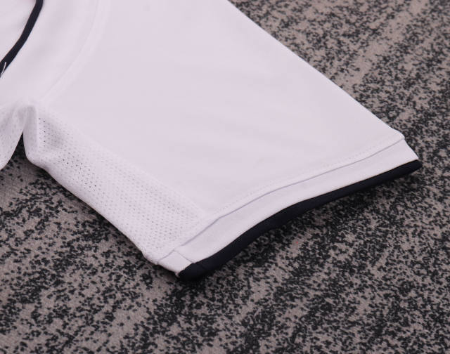 2002 World Cup England Home Retro Kids Jersey 