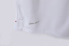 2013 England Home Retro Jersey 150 Years