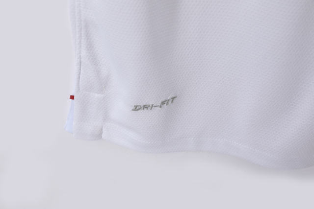 2013 England Home Retro Jersey 150 Years