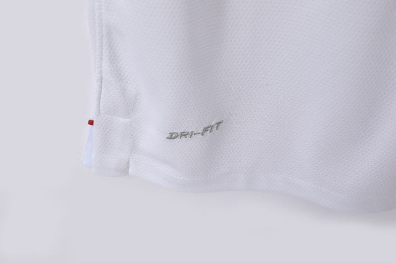 2013 England Home Retro Jersey 150 Years