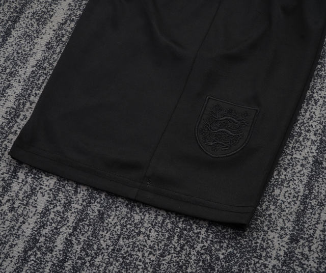 1990 World Cup England Away Retro Kids Jersey  