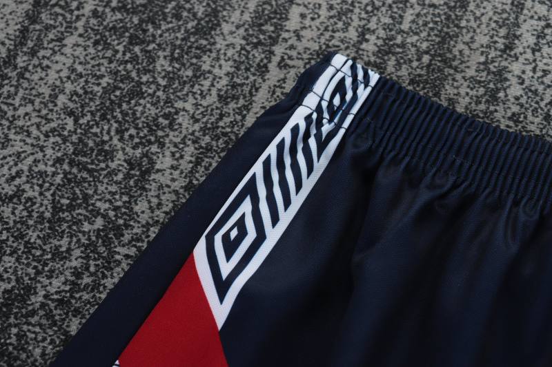 1990 World Cup England Home Retro Kids Jersey 