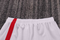 2002 World Cup England Home Retro Kids Jersey 