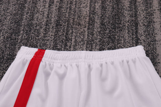 2002 World Cup England Home Retro Kids Jersey 