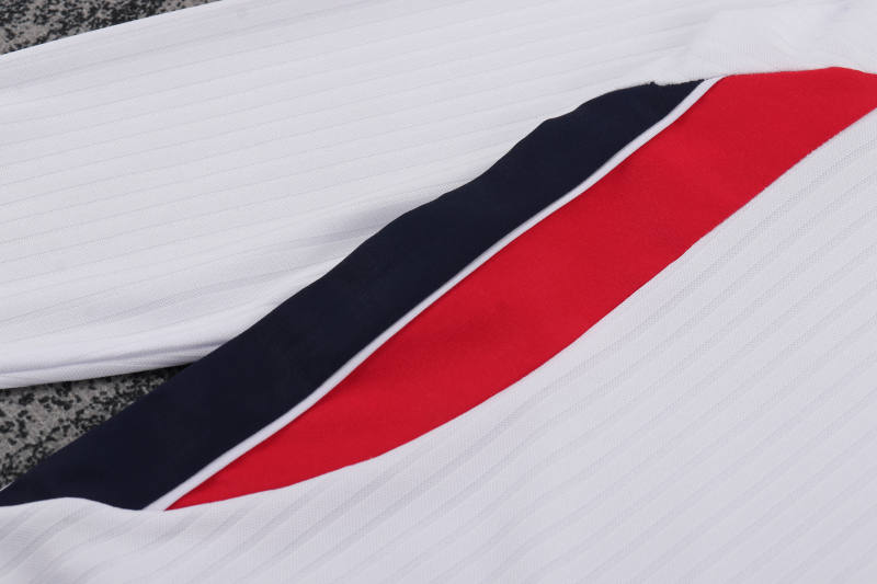 1998 World Cup England Home Retro Kids Jersey Long Sleeve