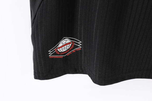 1998 World Cup England Third Away Retro Jersey