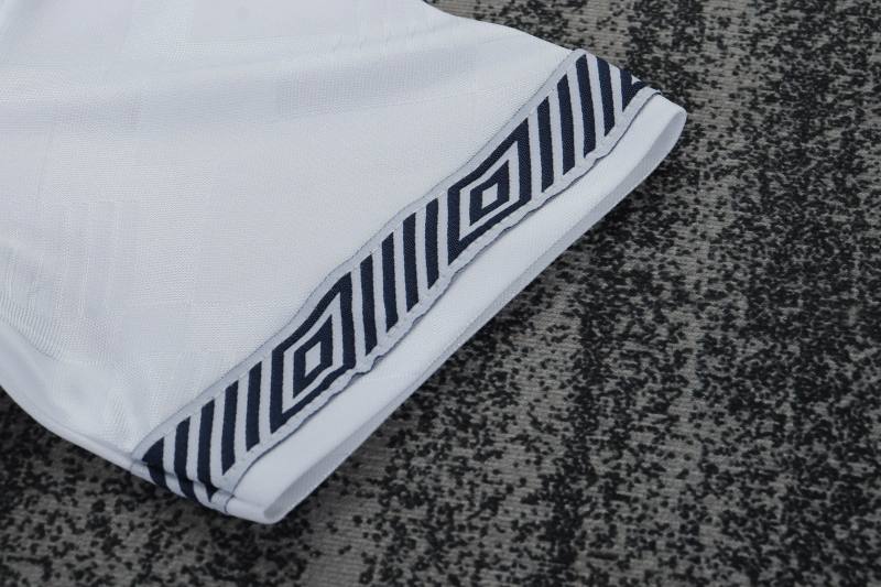 1990 World Cup England Home Retro Kids Jersey 