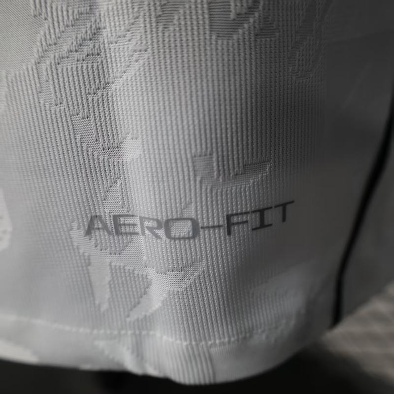 2026 England Home Jersey Player Version 