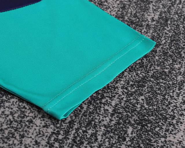 2010 World Cup Spain Goalkeeper Retro Kids Jersey  