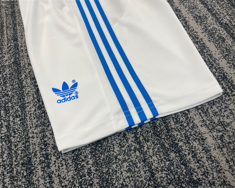 1988 Euro Cup Netherlands Away Retro Kids Jersey
