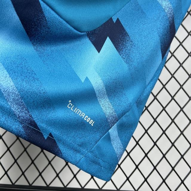 2026 World Cup Spain Goalkeper Jersey