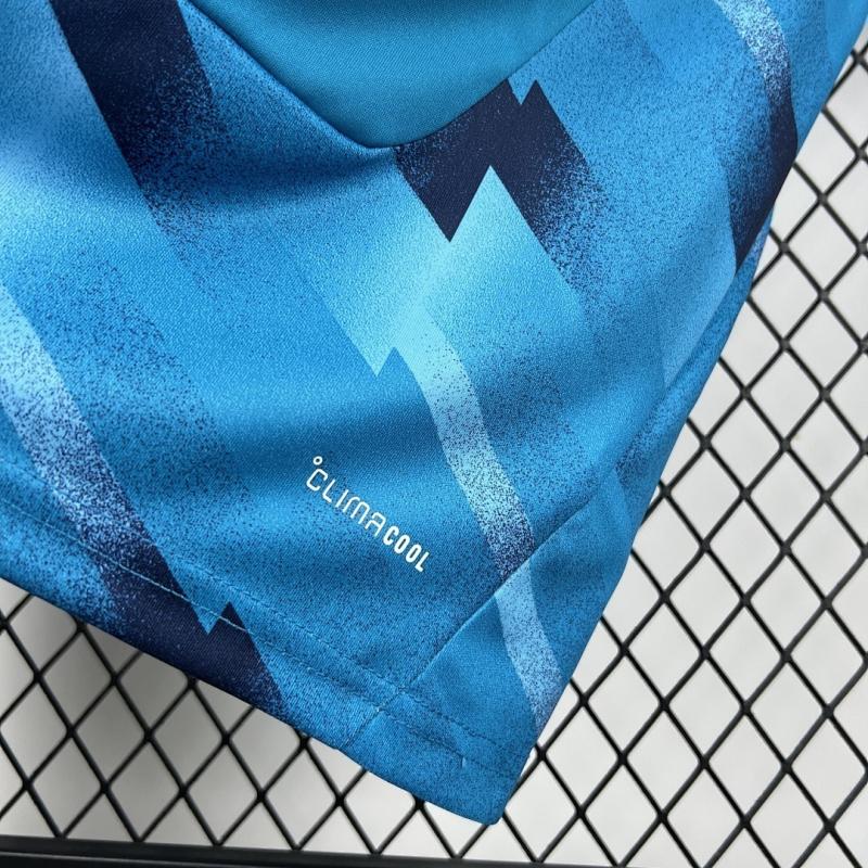 2026 World Cup Spain Goalkeper Jersey