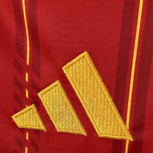 2026 World CupSpain Home Jersey