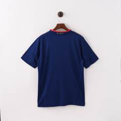 2010 World Cup Spain Away Retro Jersey