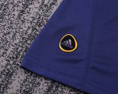 2010 World Cup Spain Away Retro Kids Jersey  