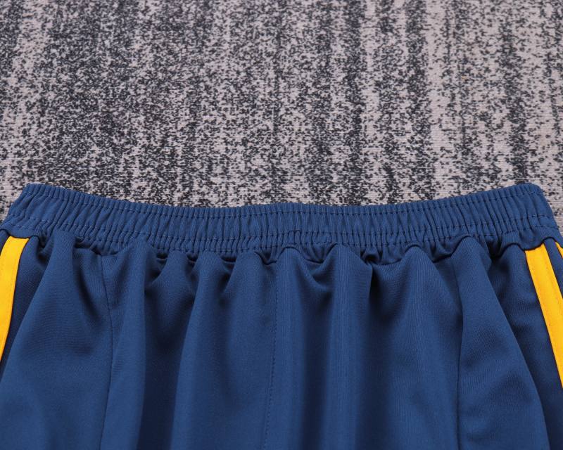 2012 Euro Cup Spain Home Retro Kids Jersey  