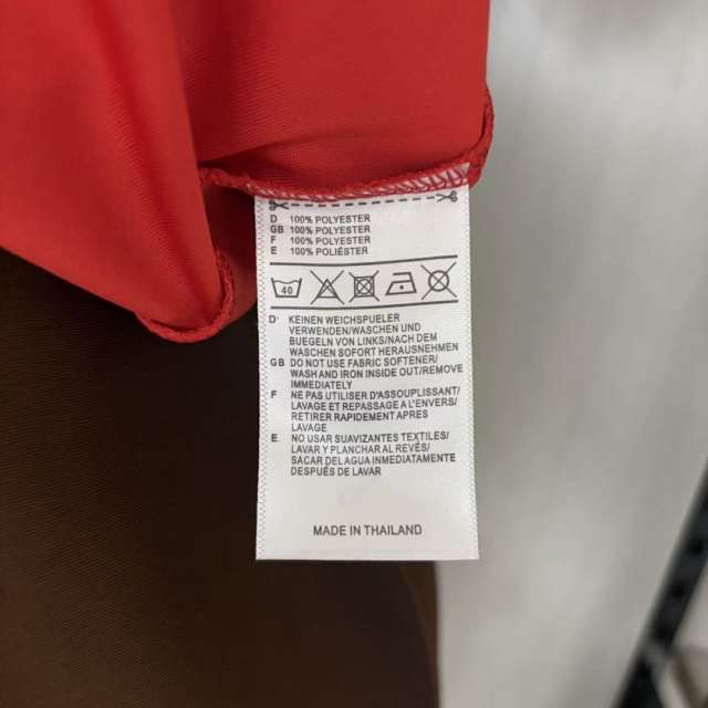 2026 Belgium Home Woman Jersey 