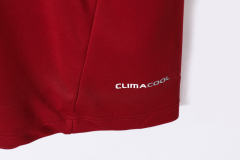 2012 Euro Cup Spain Home Retro Jersey  