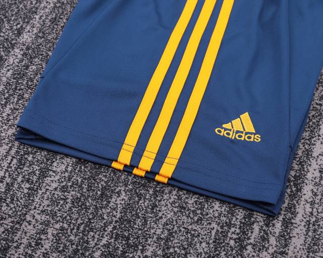 2012 Euro Cup Spain Home Retro Kids Jersey  