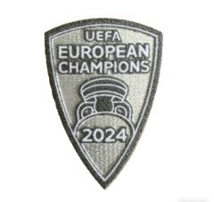 2024 Eufa European Champions