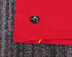 2008 Euro Cup Spain Home Retro Kids Jersey  