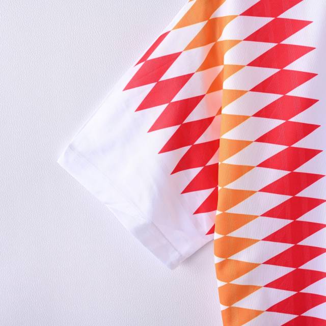 1994 World Cup Spain Away Retro Jersey 