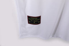 1996 Euro Cup Spain Third Away Retro Jersey 