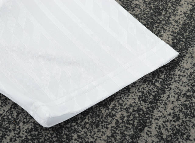 1994 World Cup Spain Away Retro Kids Jersey  