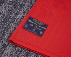 1996 Euro Cup Spain Home Retro Kids Jersey  